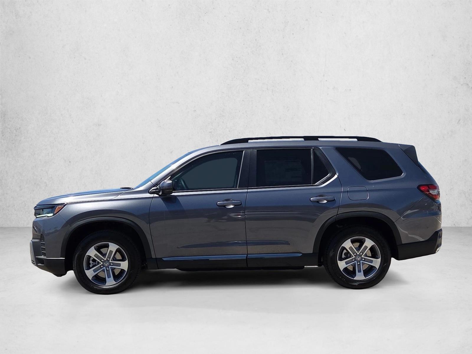 Thumbnail: 2026 Honda Pilot - 2