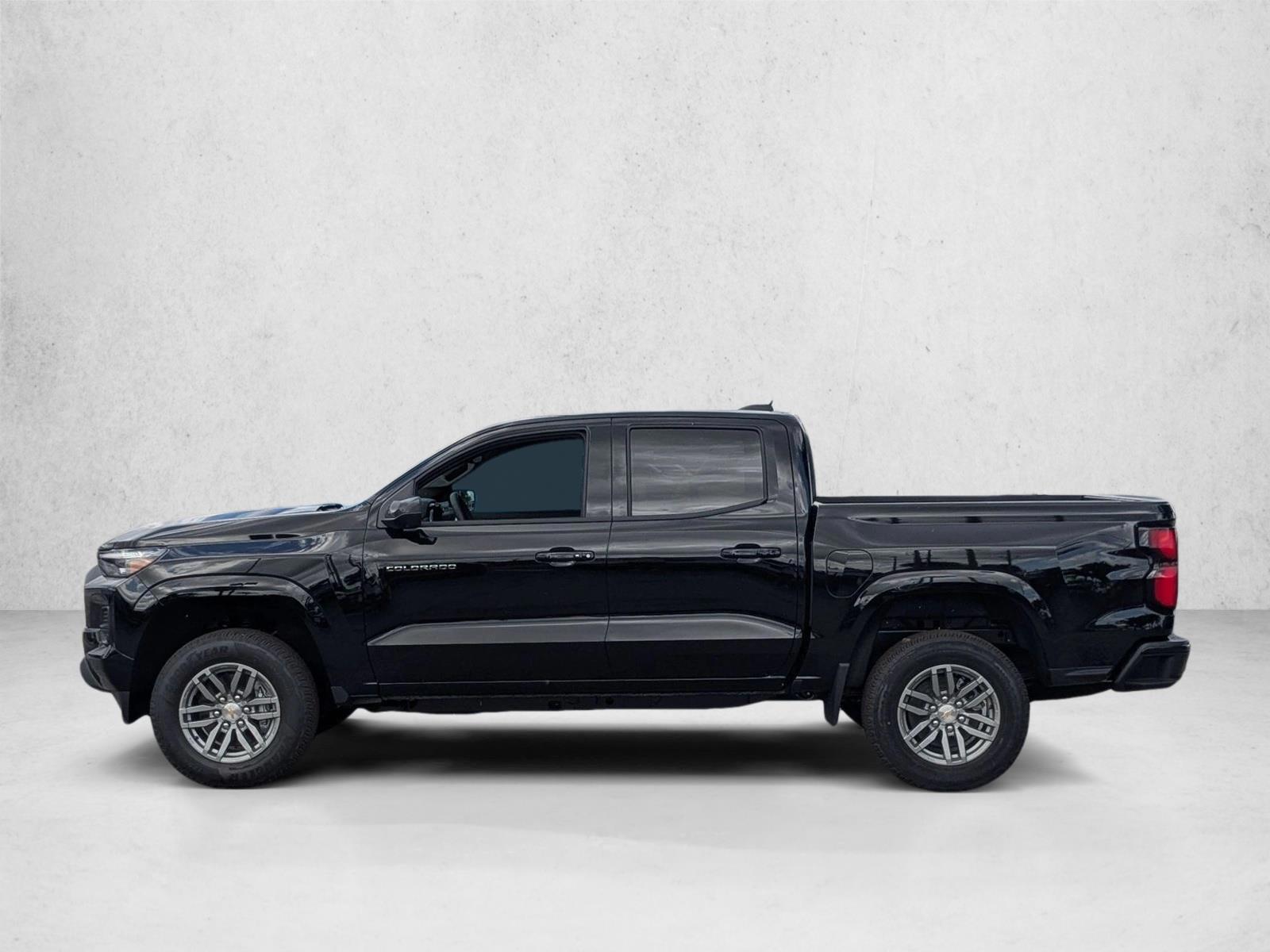 Thumbnail: 2026 Chevrolet Colorado - 2