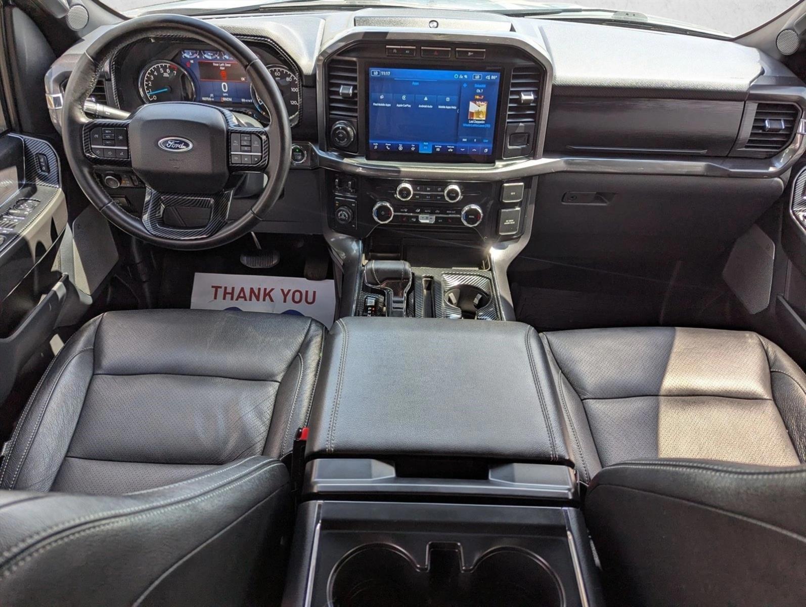 Thumbnail: 2023 Ford F-150 - 3