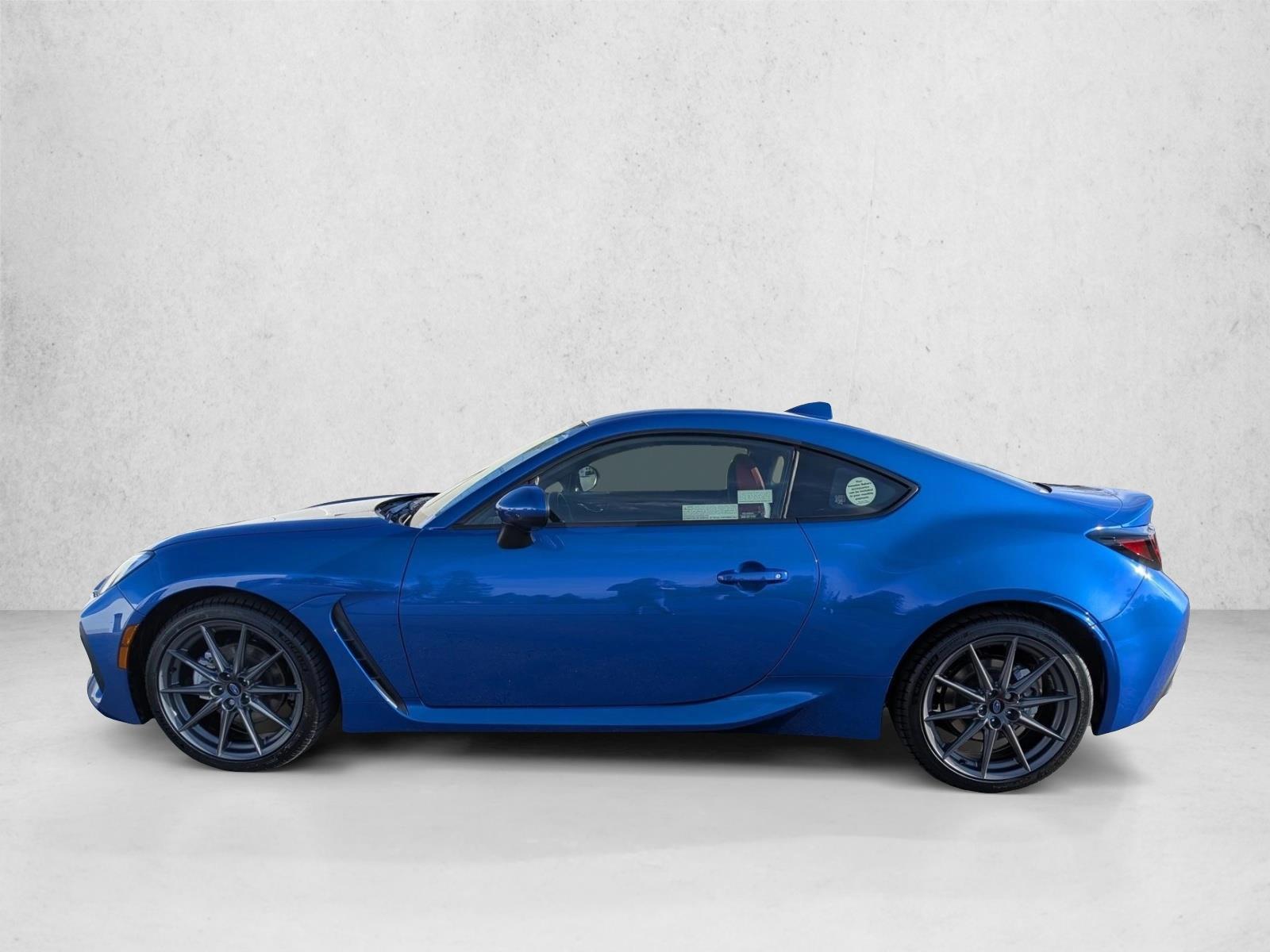Thumbnail: 2026 Subaru BRZ - 2