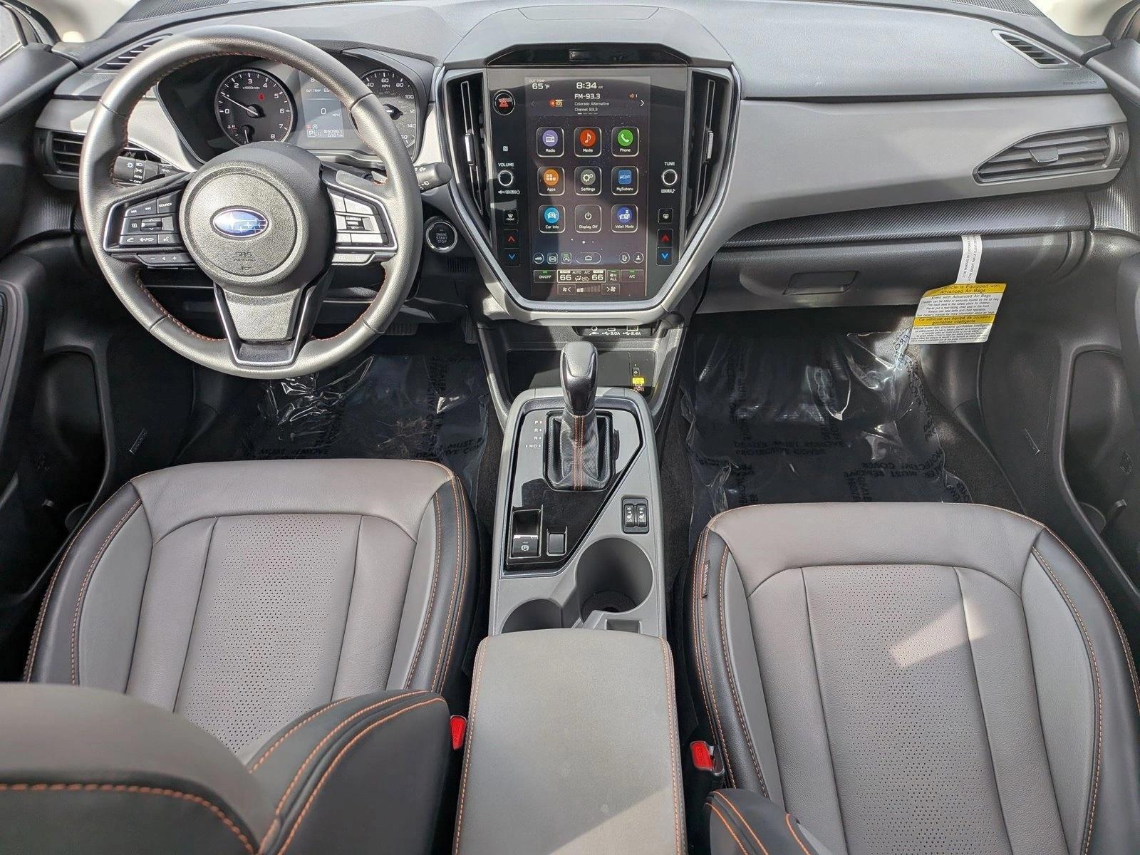Thumbnail: 2025 Subaru Crosstrek - 3