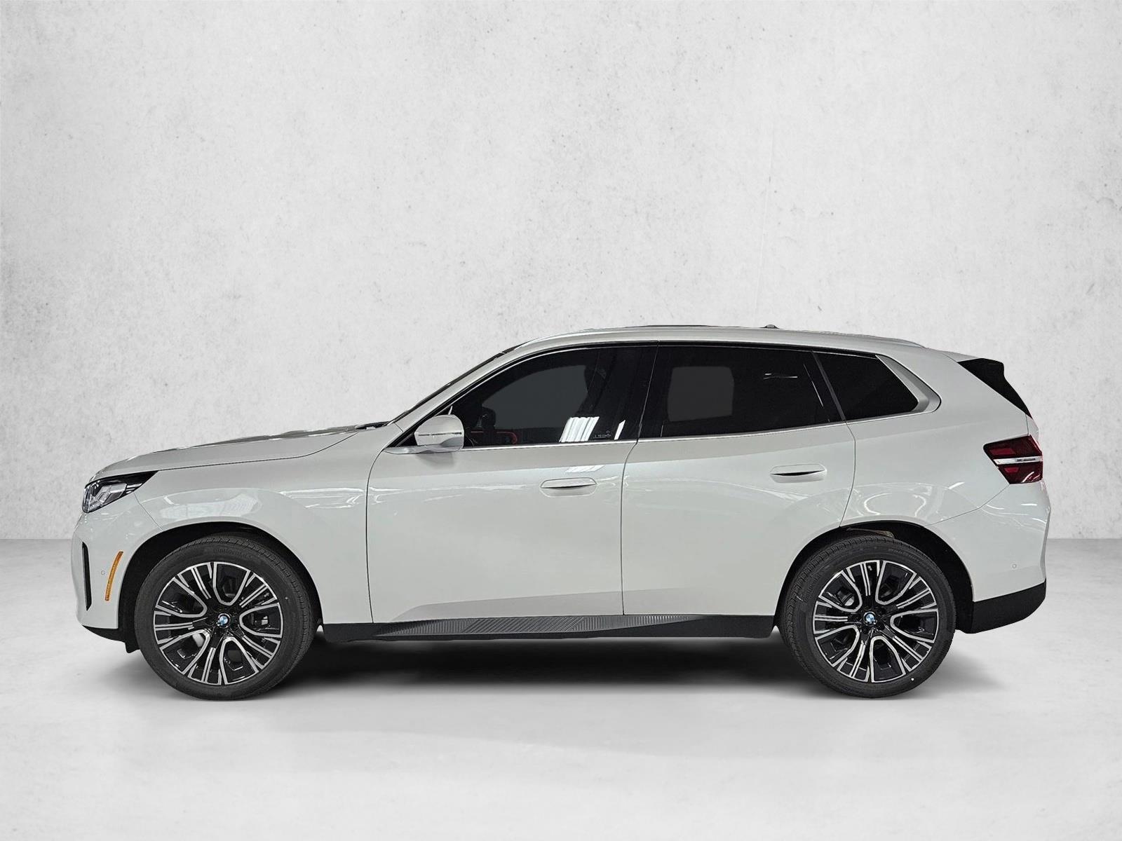Thumbnail: 2026 BMW X3 - 2