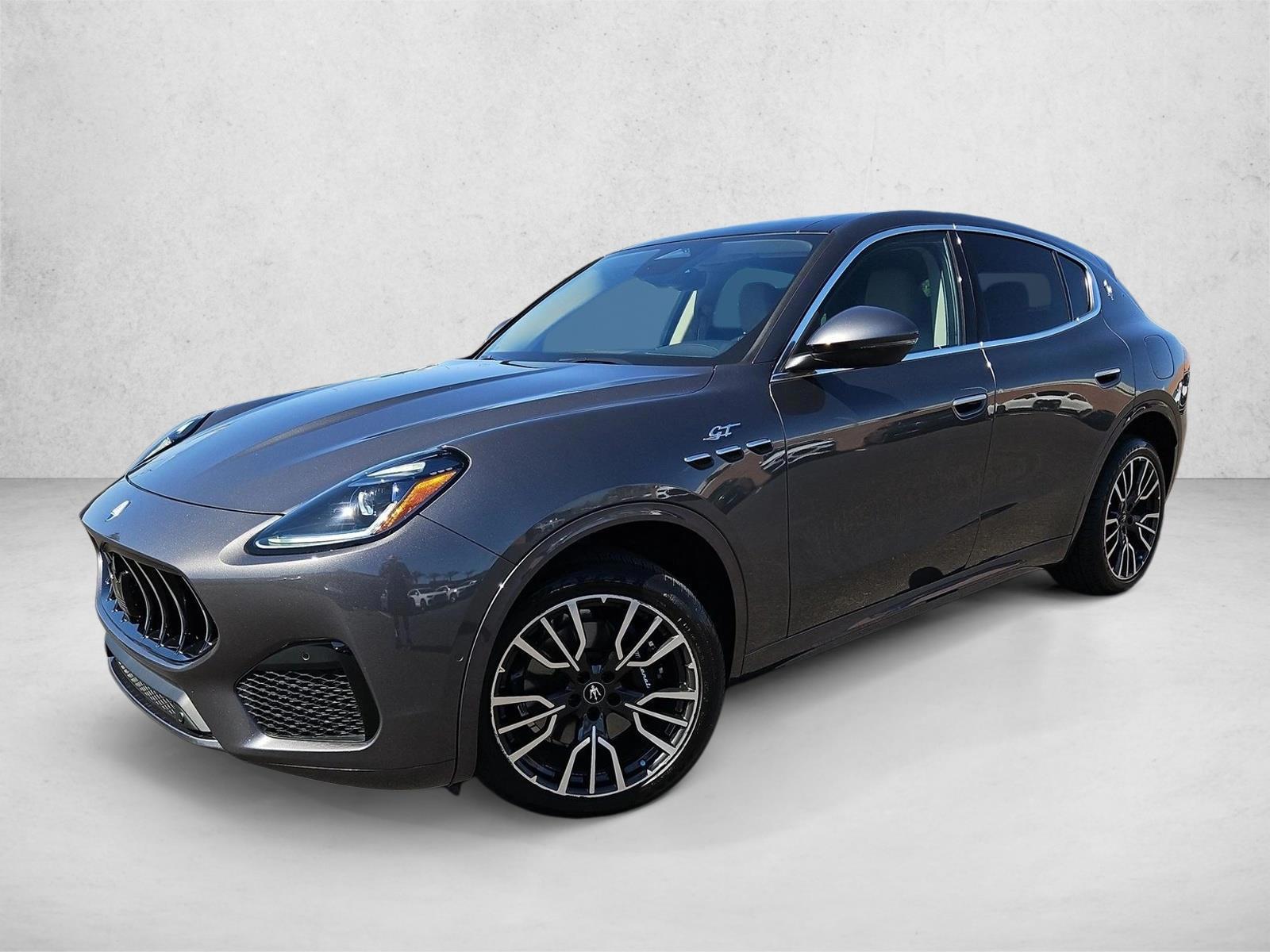 Thumbnail: 2023 Maserati Grecale - 1