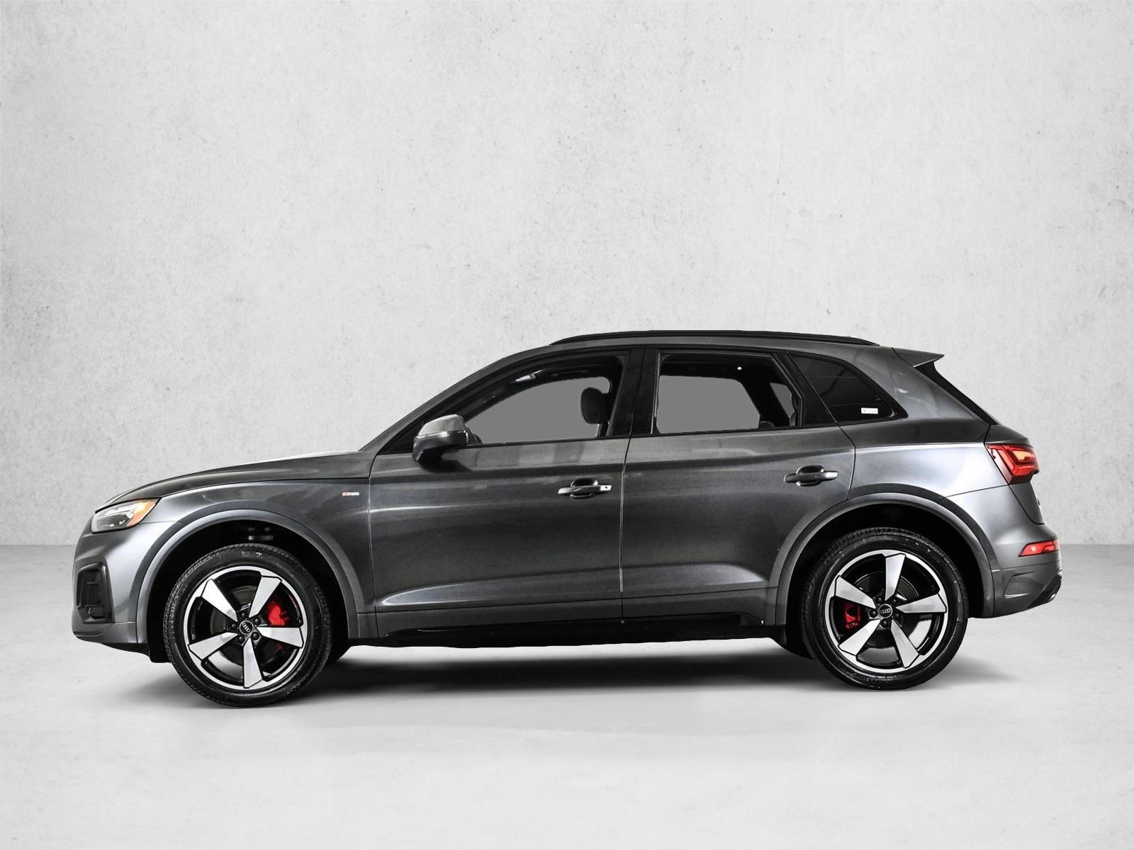 Thumbnail: 2024 Audi Q5 - 2