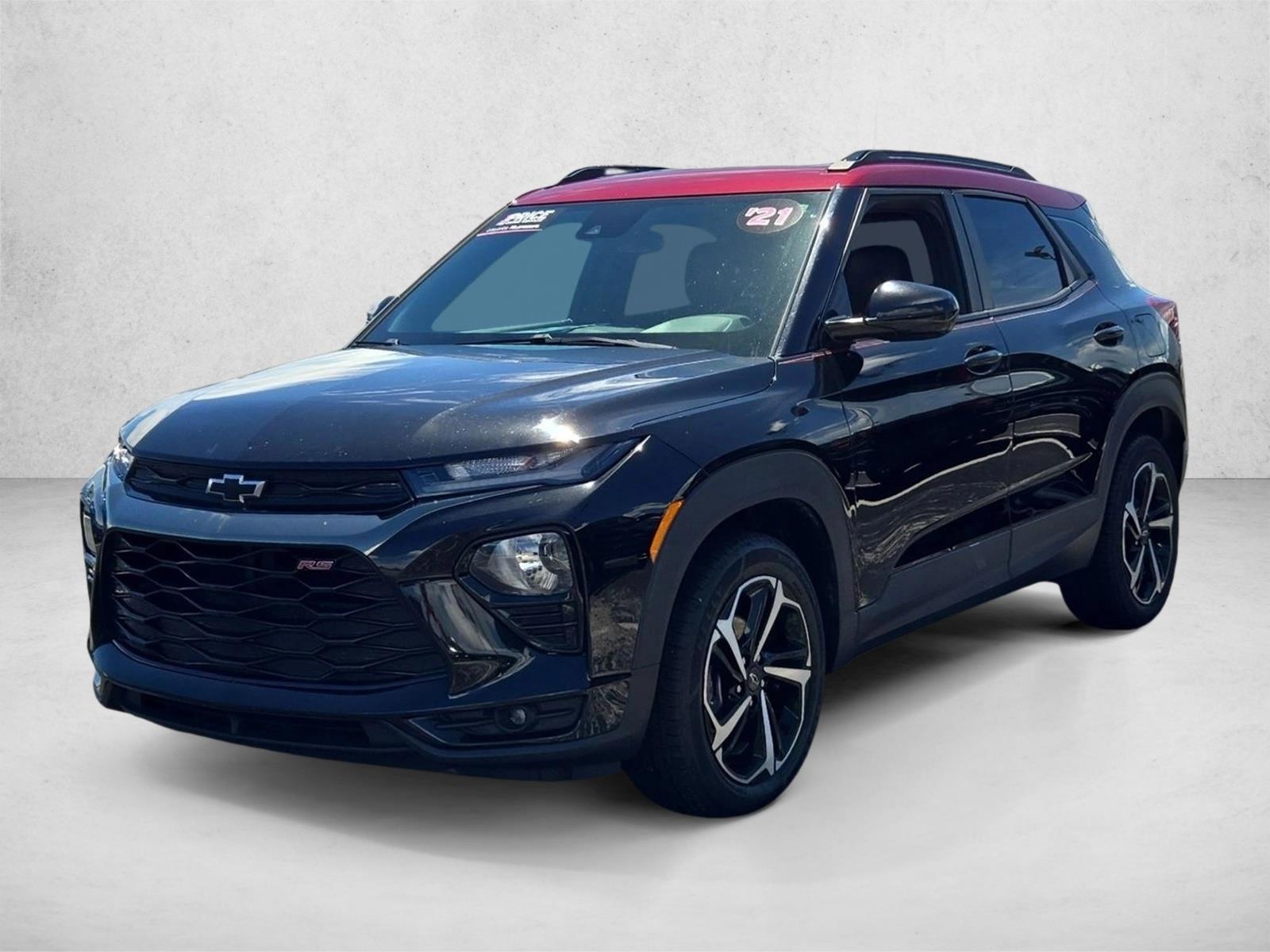 2021 Chevrolet Trailblazer