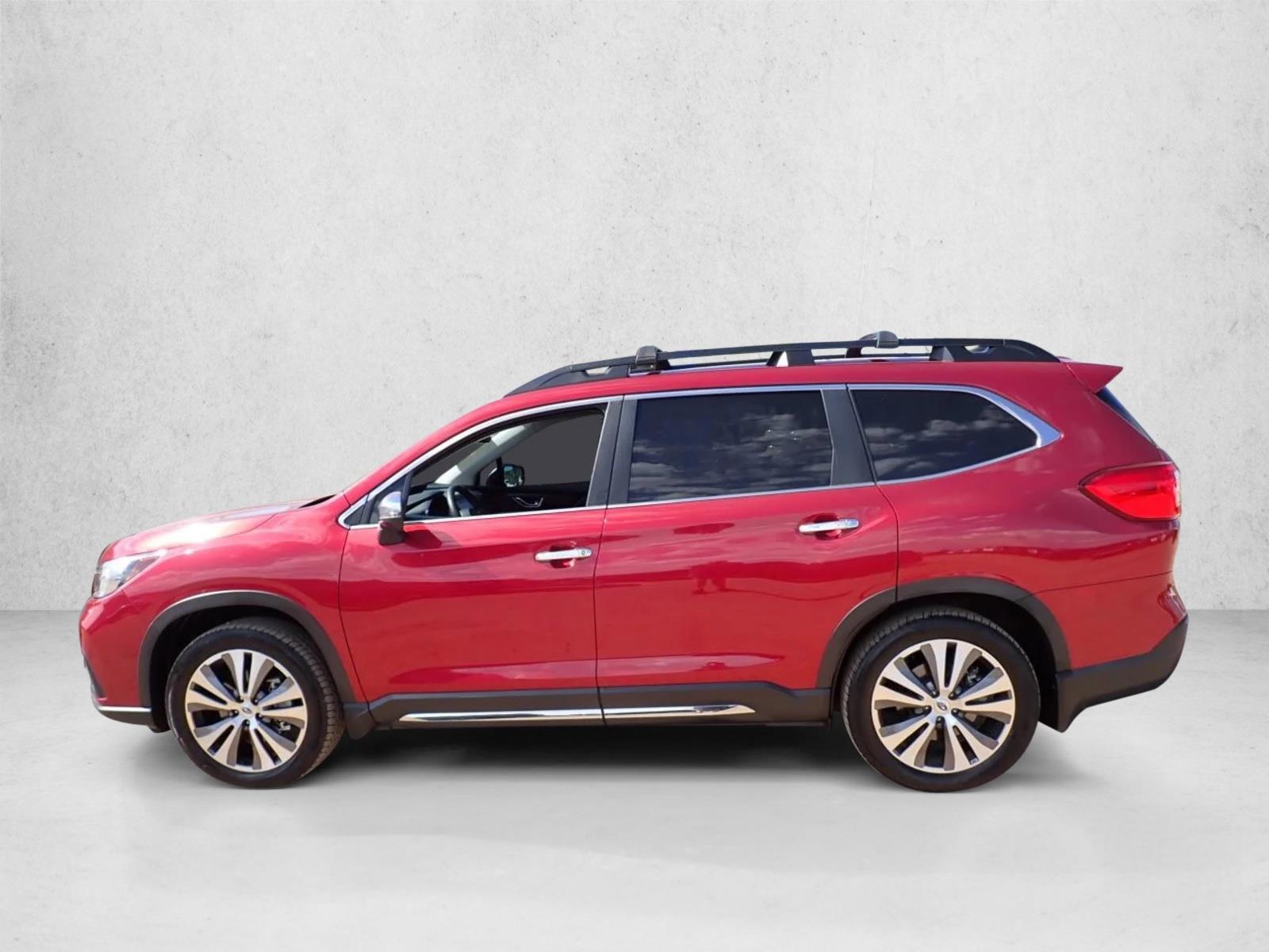 Thumbnail: 2022 Subaru Ascent - 2