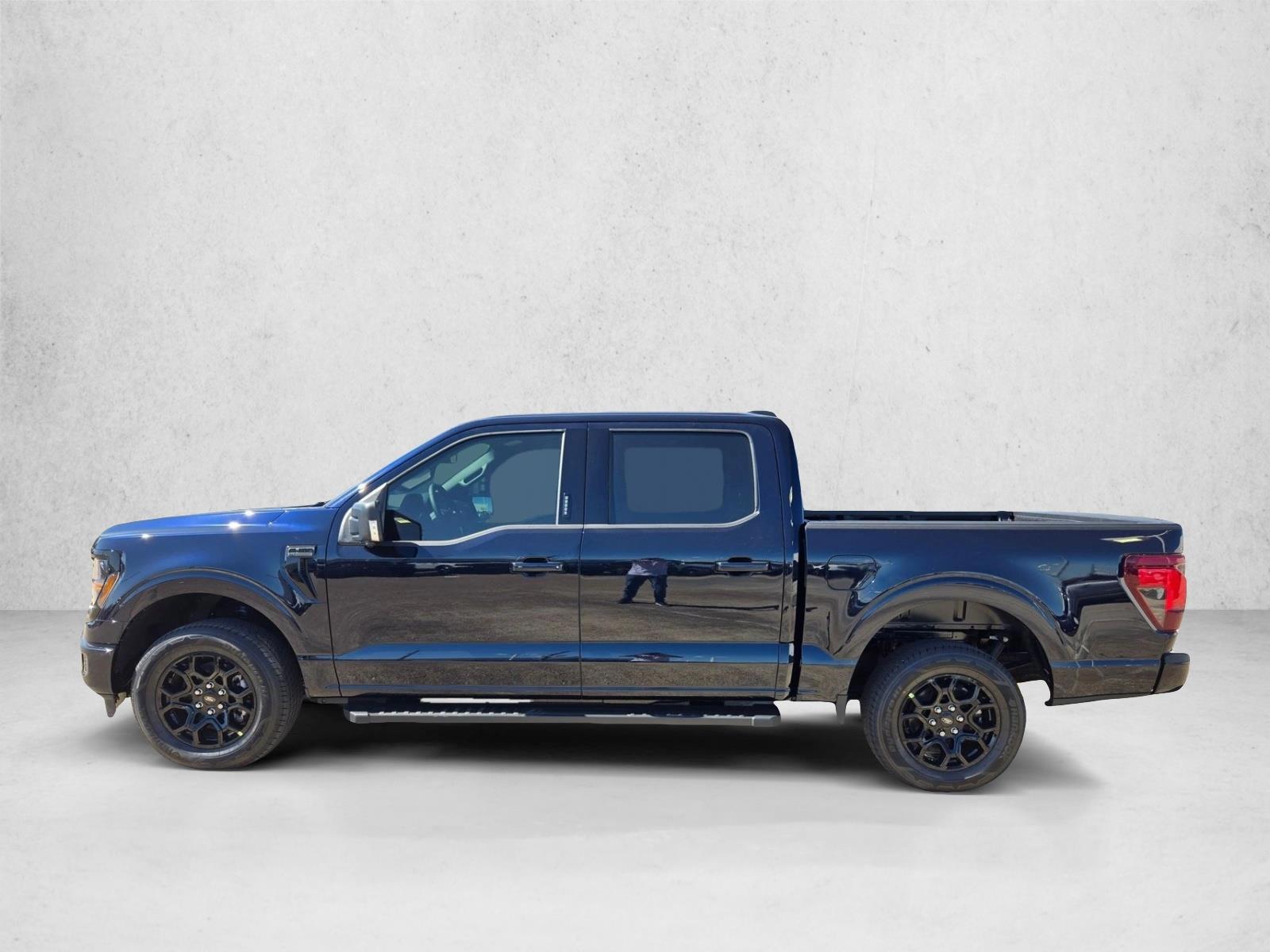 Thumbnail: 2026 Ford F-150 - 2