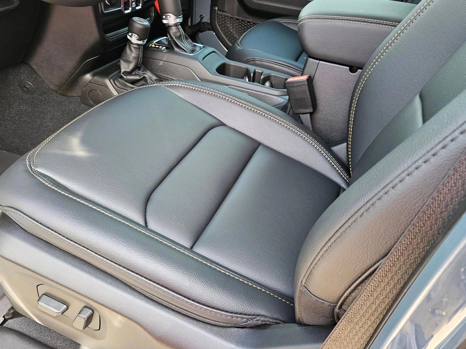 Thumbnail: 2026 Jeep Wrangler - 4