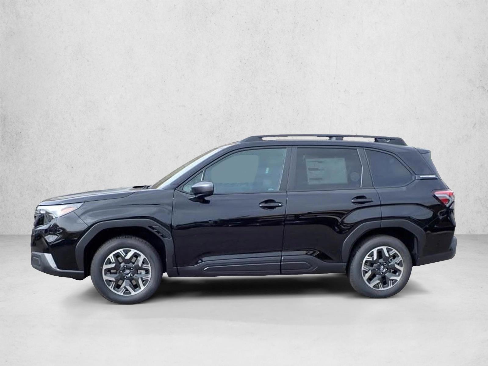 Thumbnail: 2026 Subaru Forester - 2