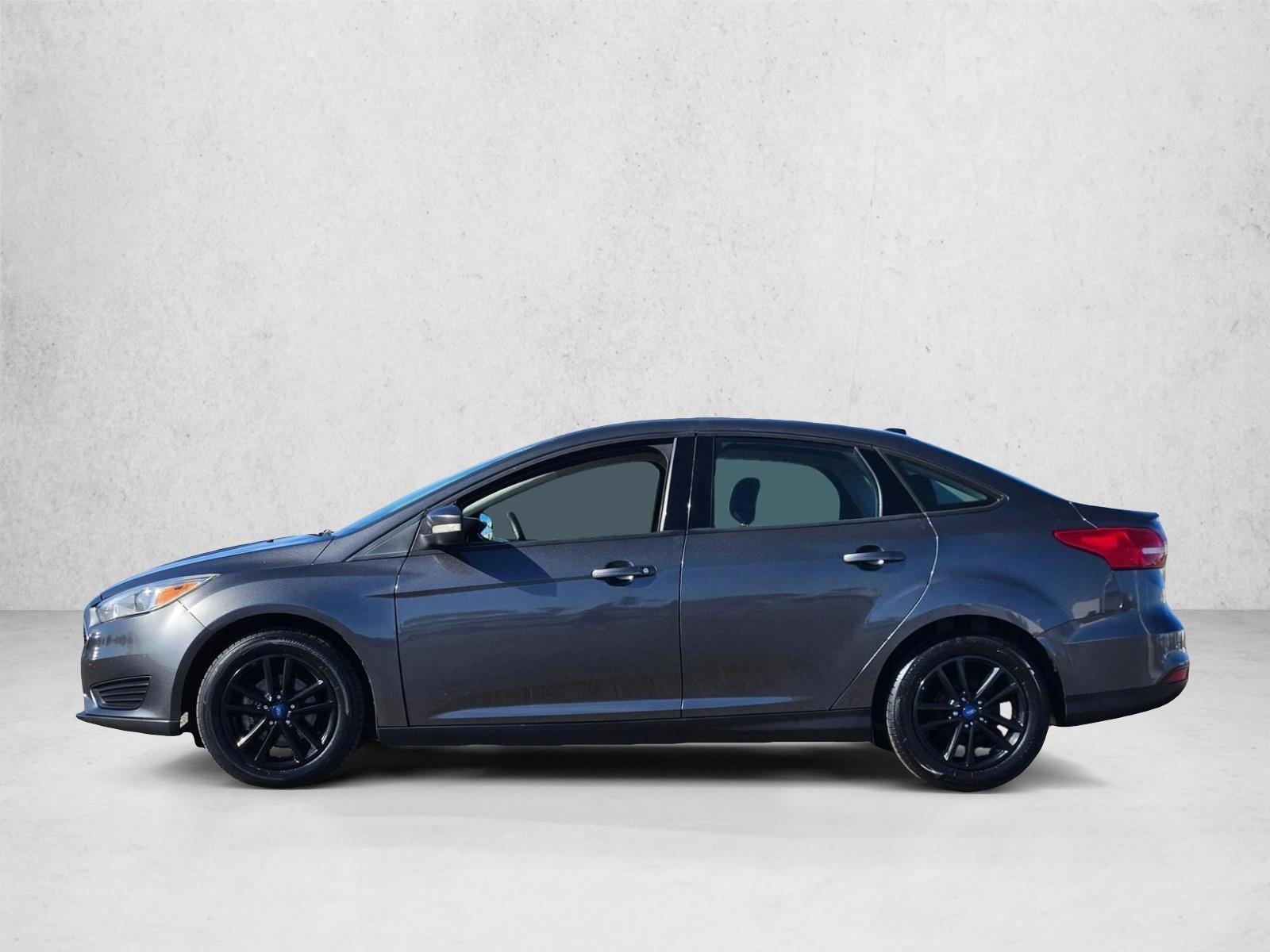 Thumbnail: 2018 Ford Focus - 2