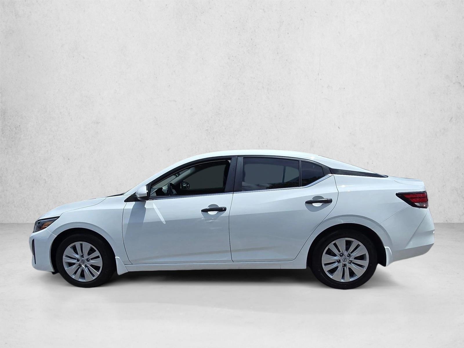 Thumbnail: 2025 Nissan Sentra - 2