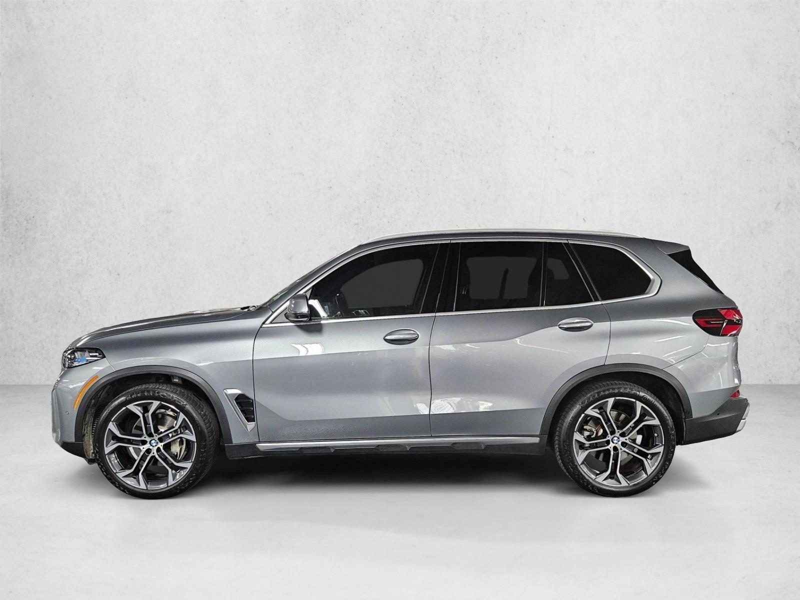Thumbnail: 2025 BMW X5 - 2