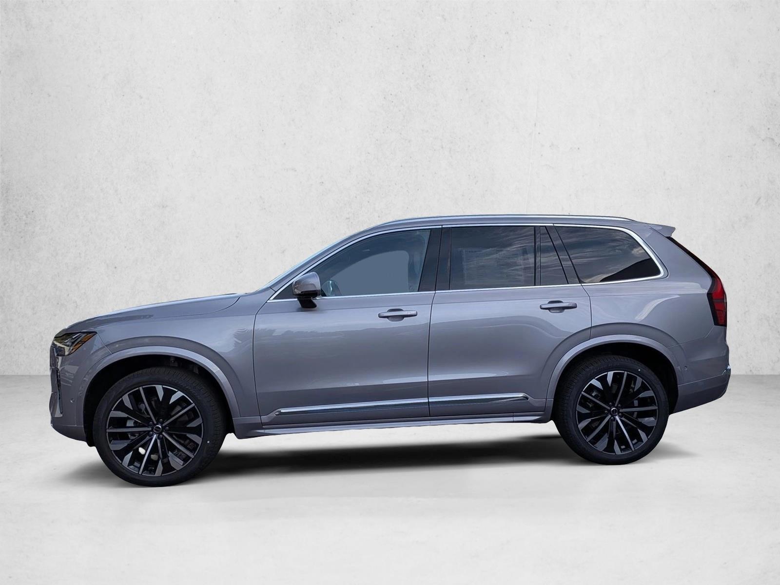 Thumbnail: 2026 Volvo XC90 - 2