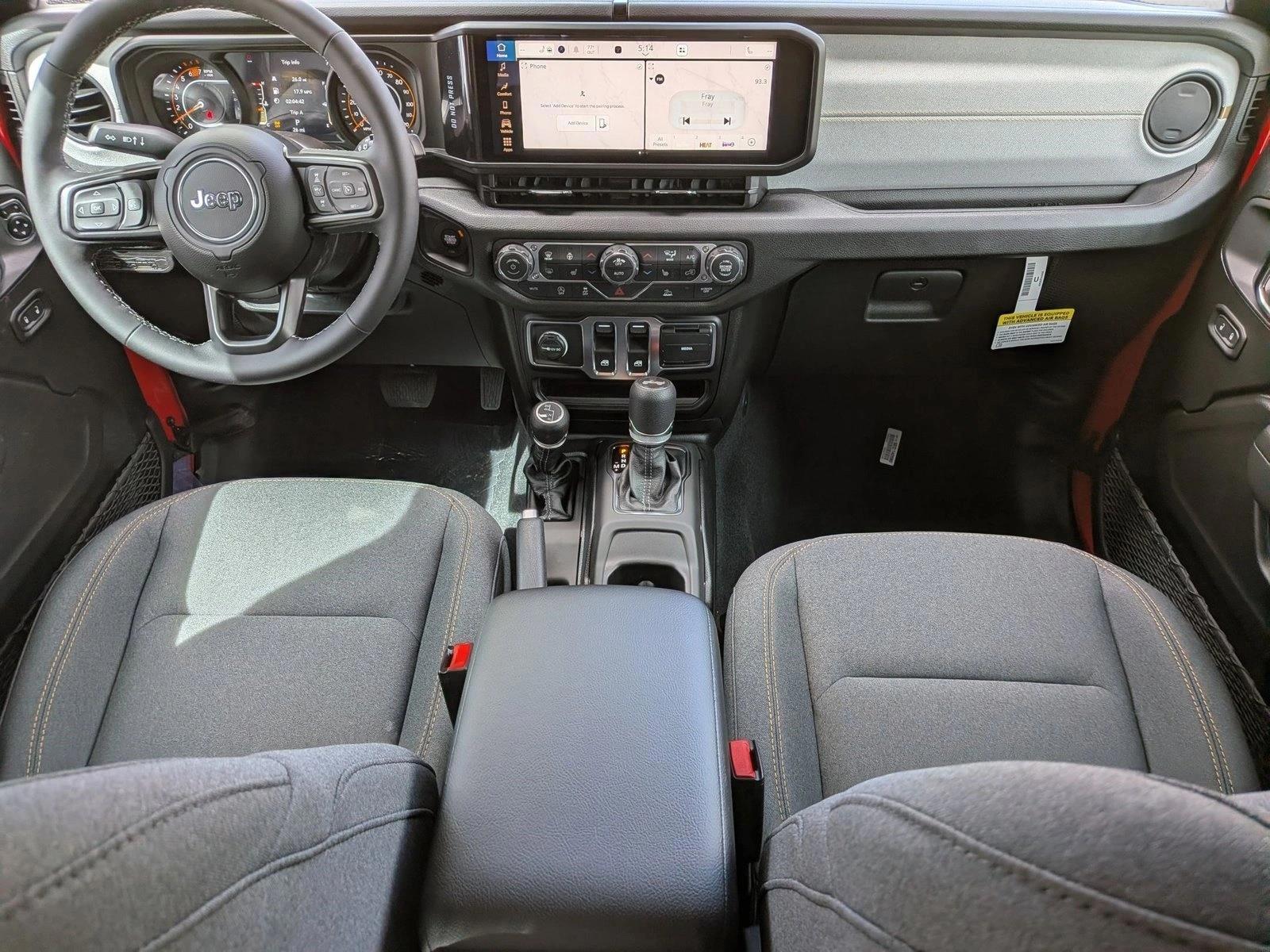 Thumbnail: 2026 Jeep Wrangler - 3