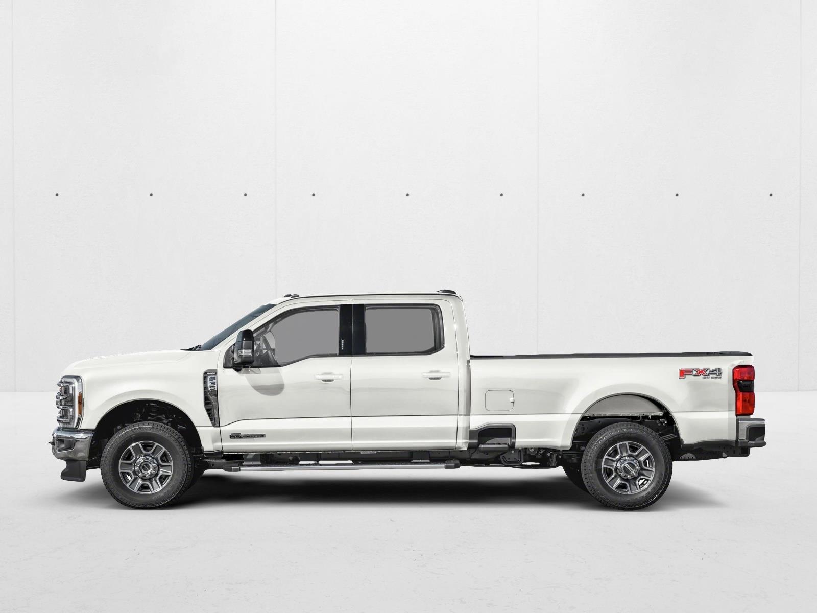 Thumbnail: 2026 Ford Econoline - 2