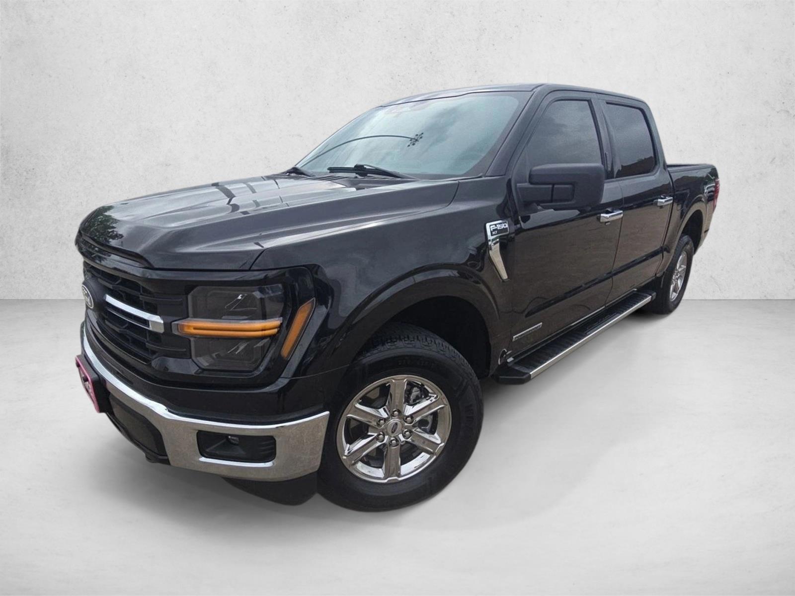 Thumbnail: 2024 Ford F-150 - 1