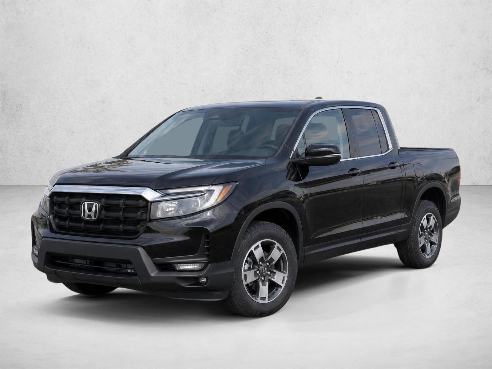 Thumbnail: 2026 Honda Ridgeline - 1