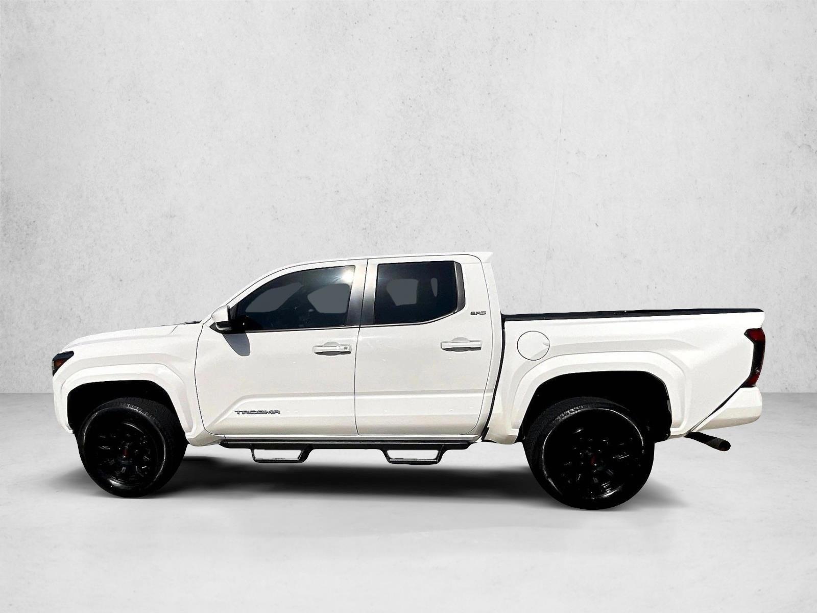 Thumbnail: 2024 Toyota Tacoma - 2