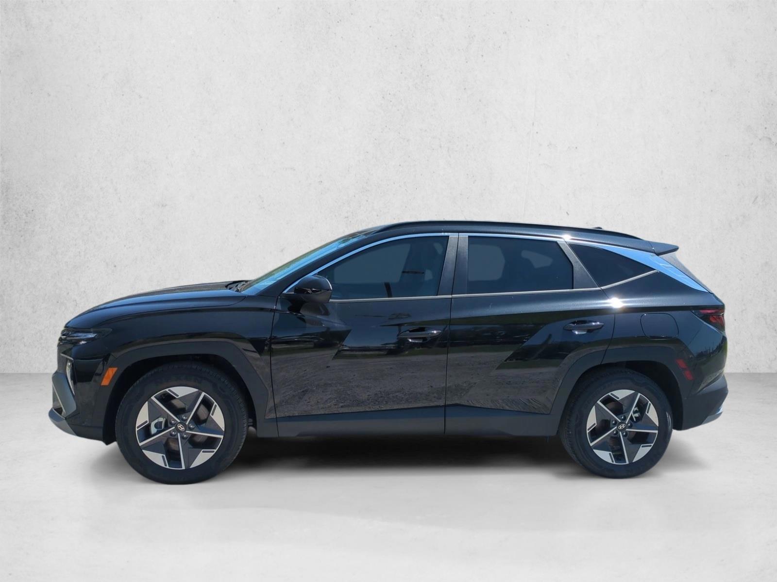 Thumbnail: 2026 Hyundai Tucson - 2
