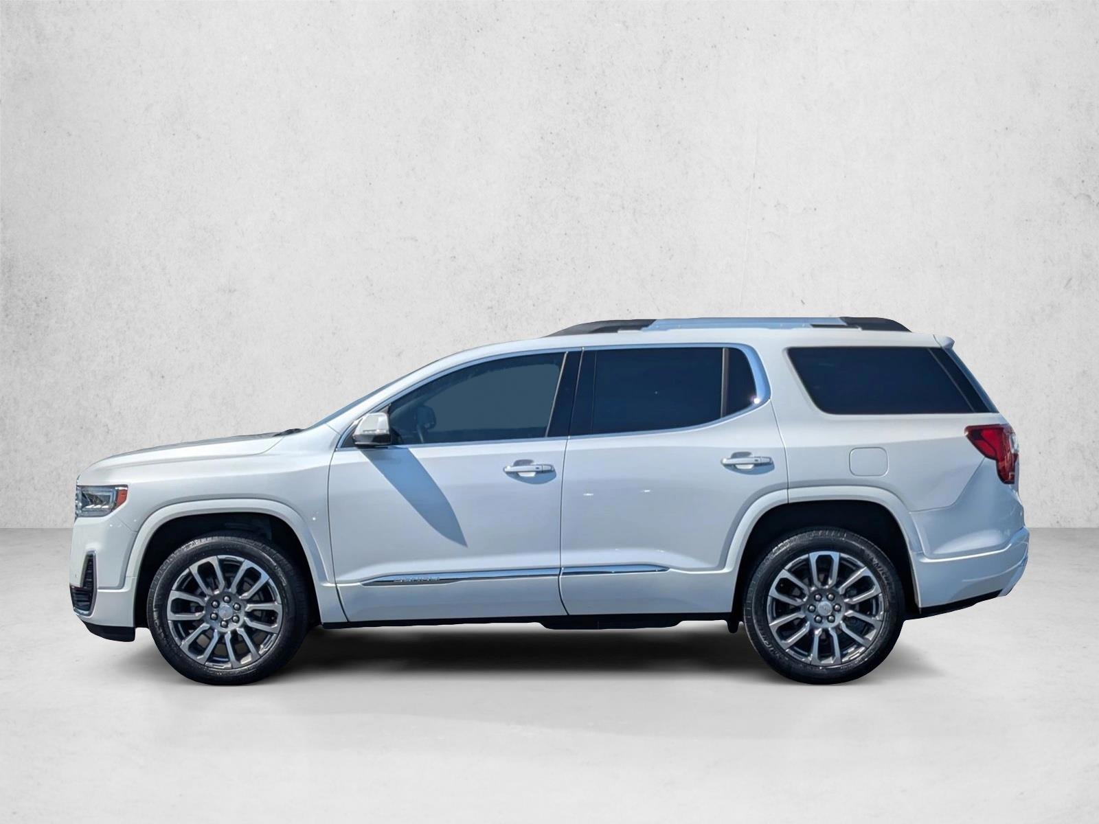 Thumbnail: 2023 GMC Acadia - 2