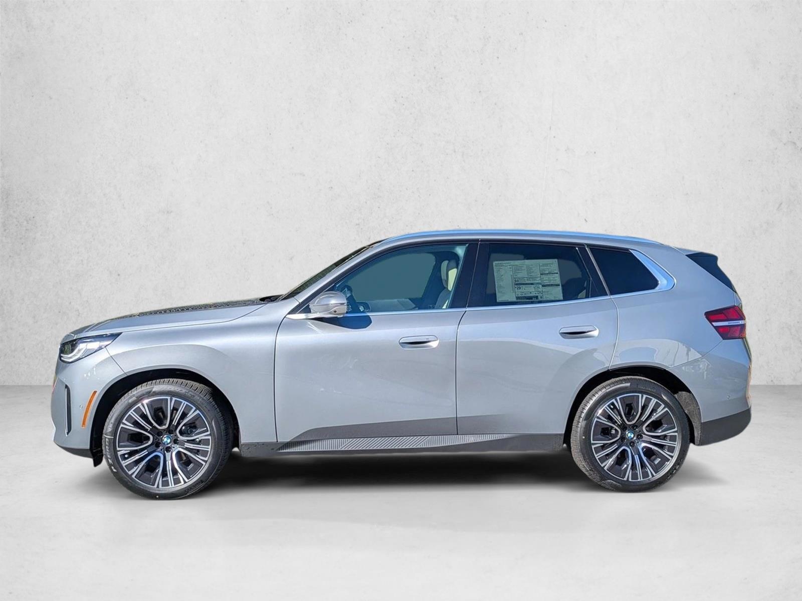 Thumbnail: 2026 BMW X3 - 2
