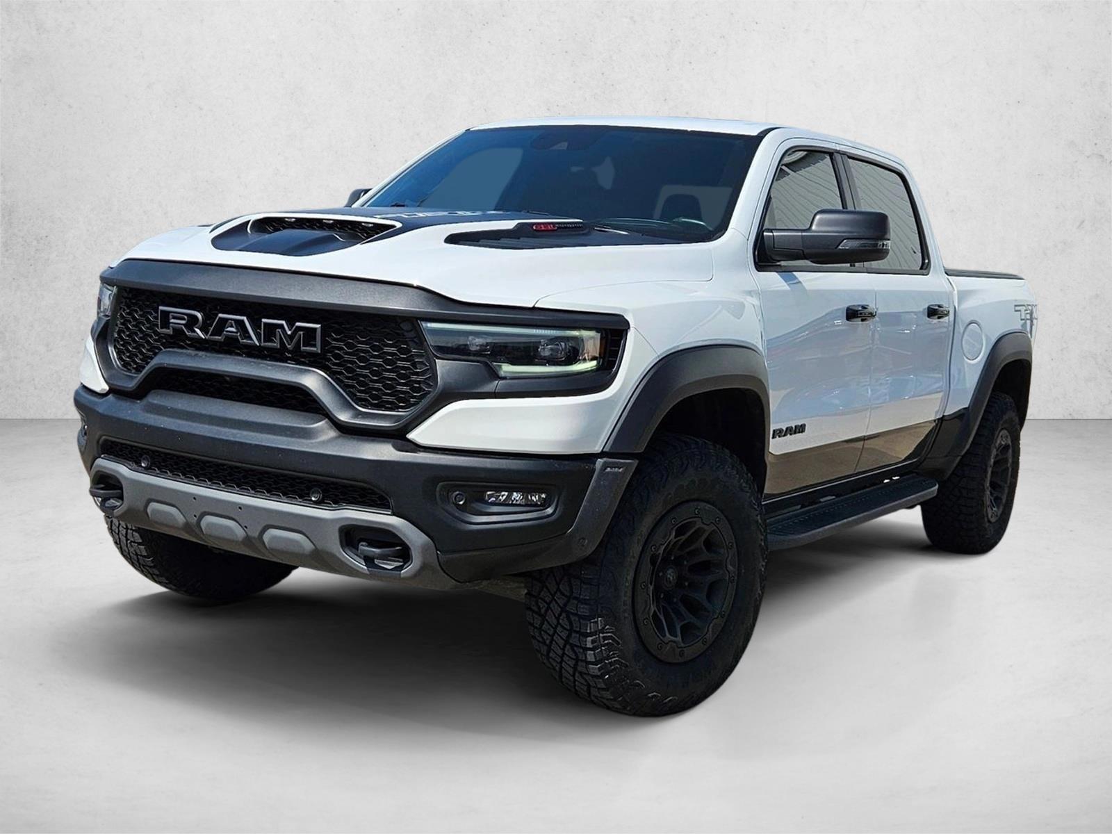Thumbnail: 2023 RAM 1500 - 1