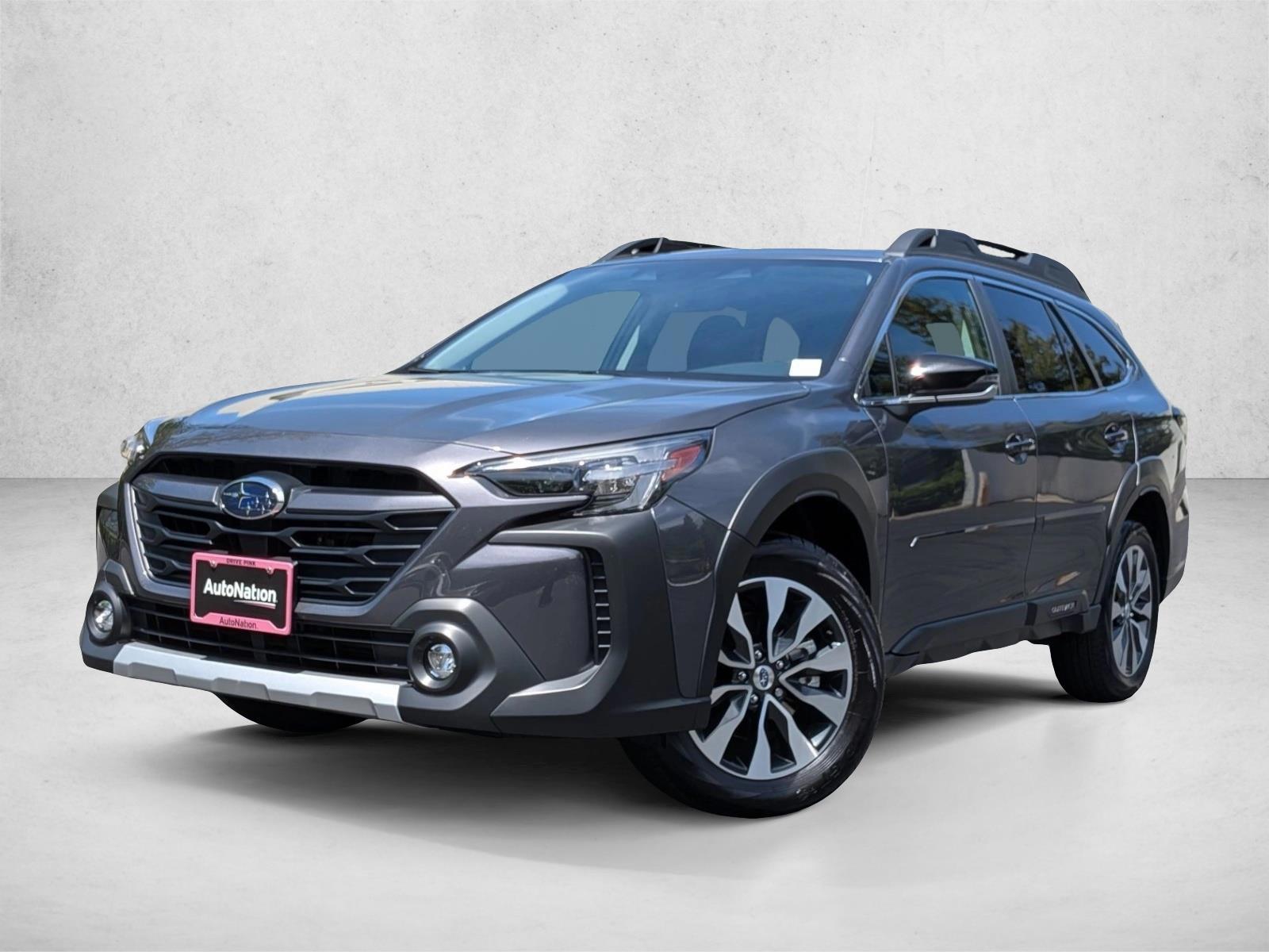 Thumbnail: 2025 Subaru Outback - 1