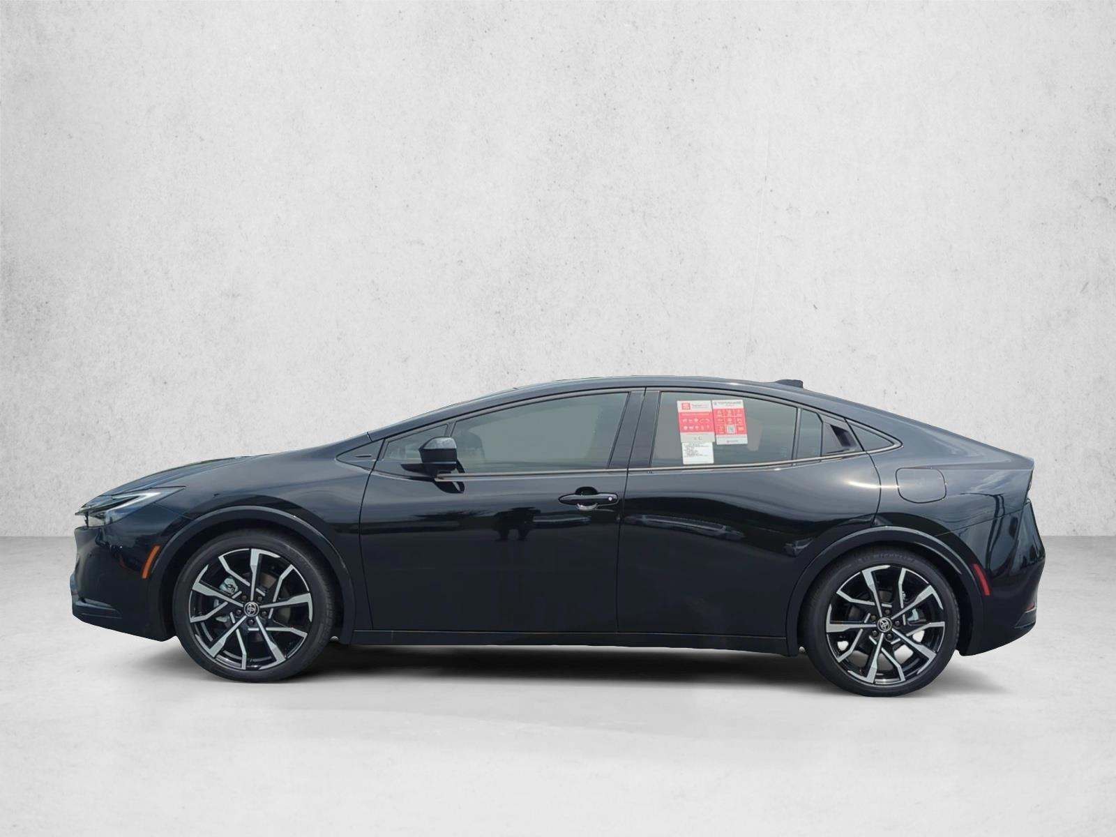 Thumbnail: 2026 Toyota Prius - 2