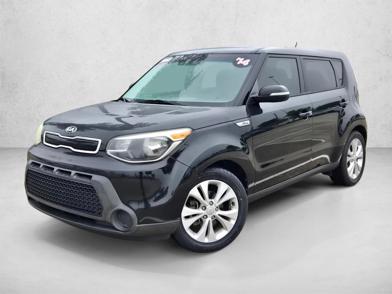 2014 Kia Soul  -
                  League City, TX
