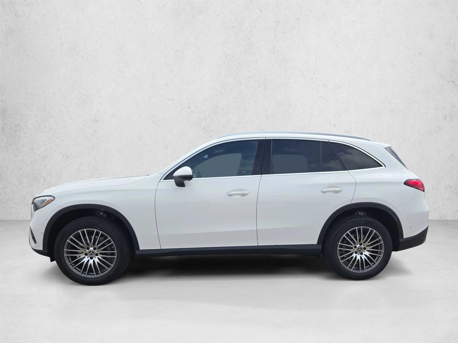 Thumbnail: 2026 Mercedes-Benz GLC - 2