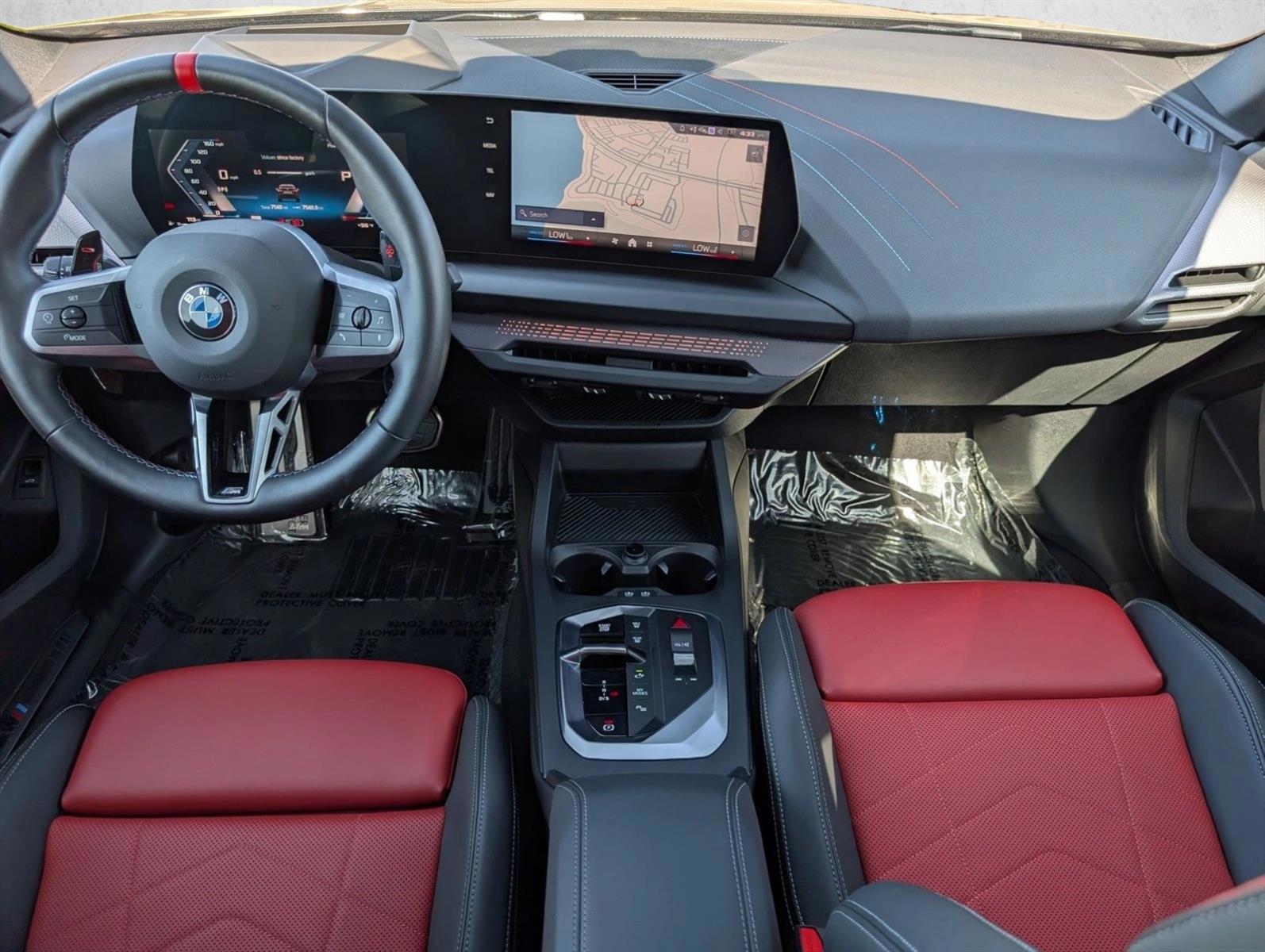 Thumbnail: 2025 BMW 2 Series - 4