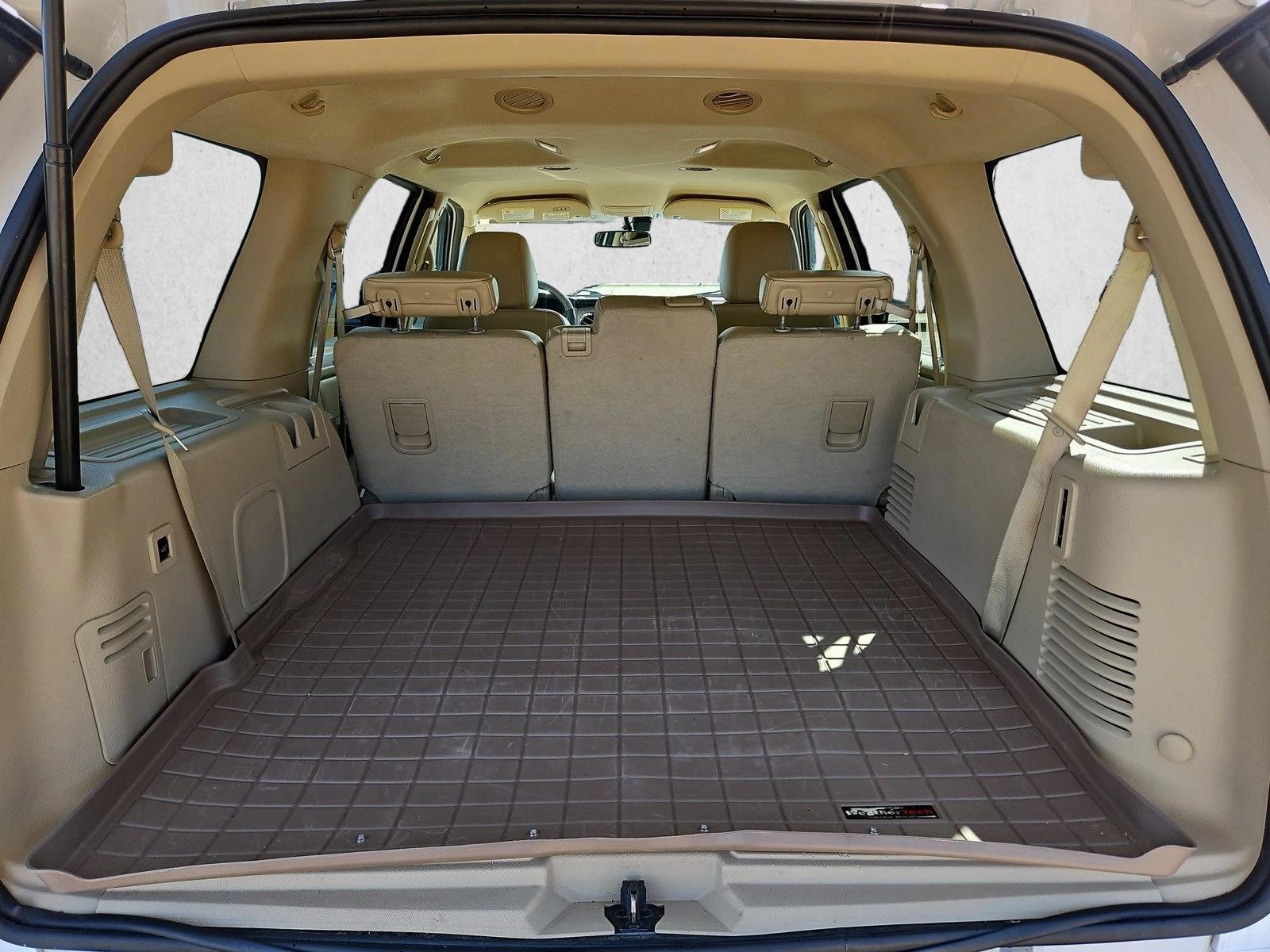 2017 Ford FordExpedition, photo 6