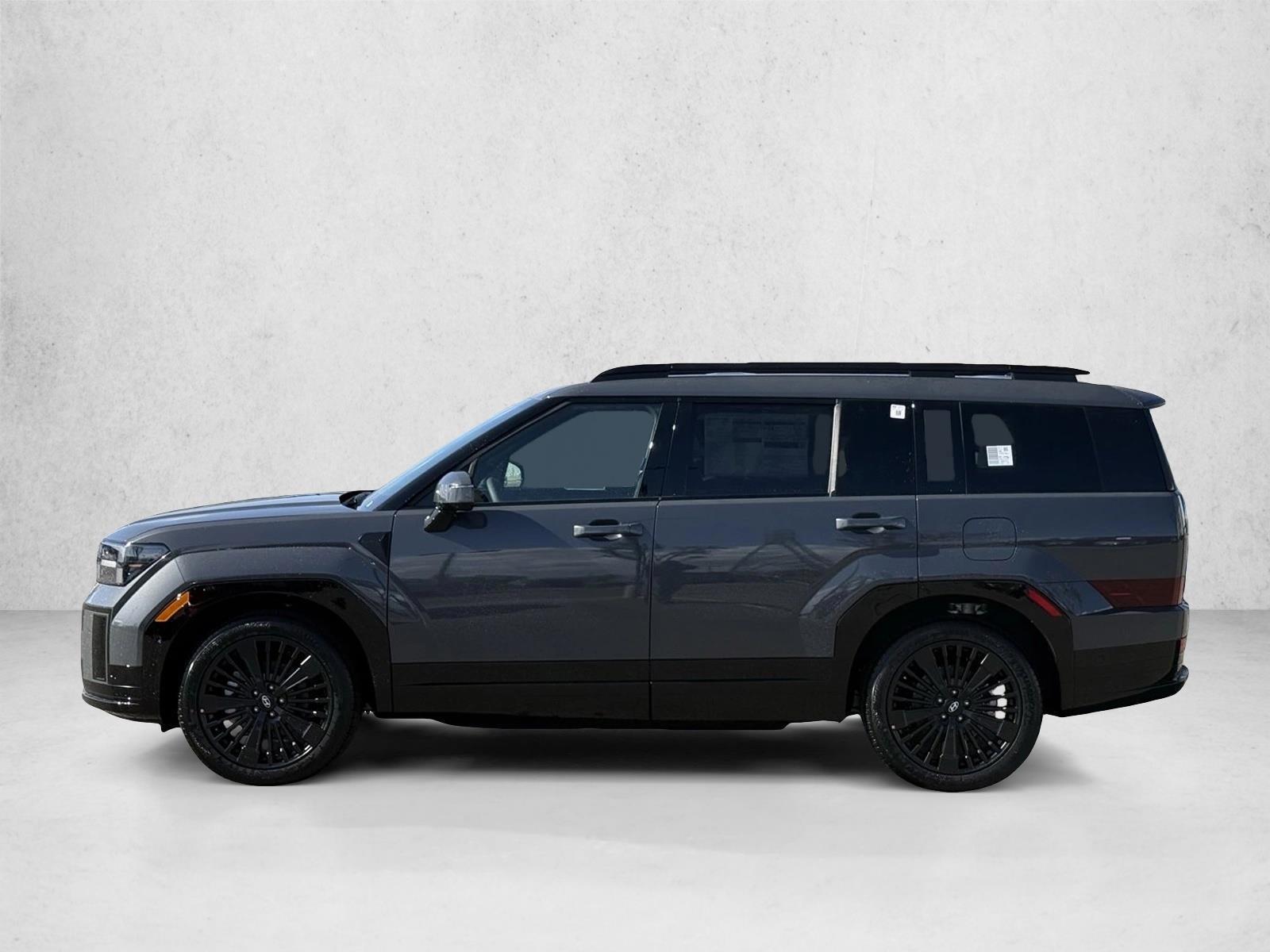 Thumbnail: 2026 Hyundai Santa Fe - 2