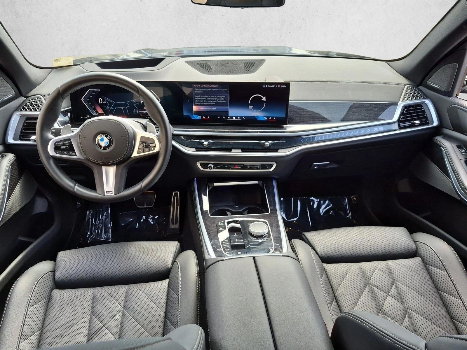 2026 BMW X5 40i - Photo 19