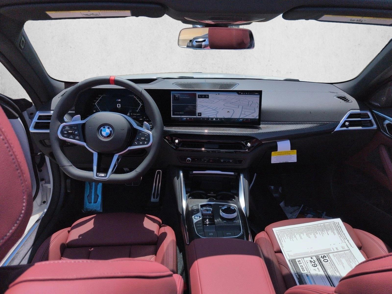 Thumbnail: 2027 BMW 4 Series - 4