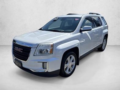 2017 GMC Terrain SLE -
                  Bellevue, WA