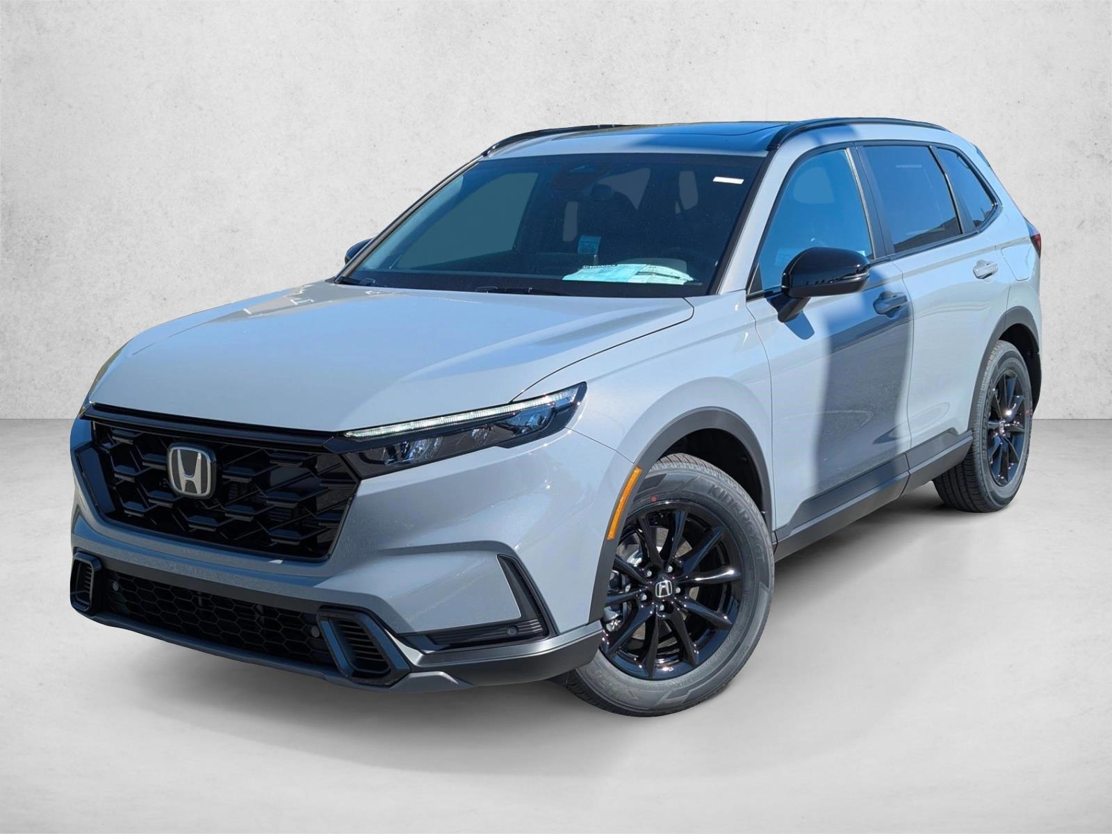 Thumbnail: 2026 Honda CR-V - 1