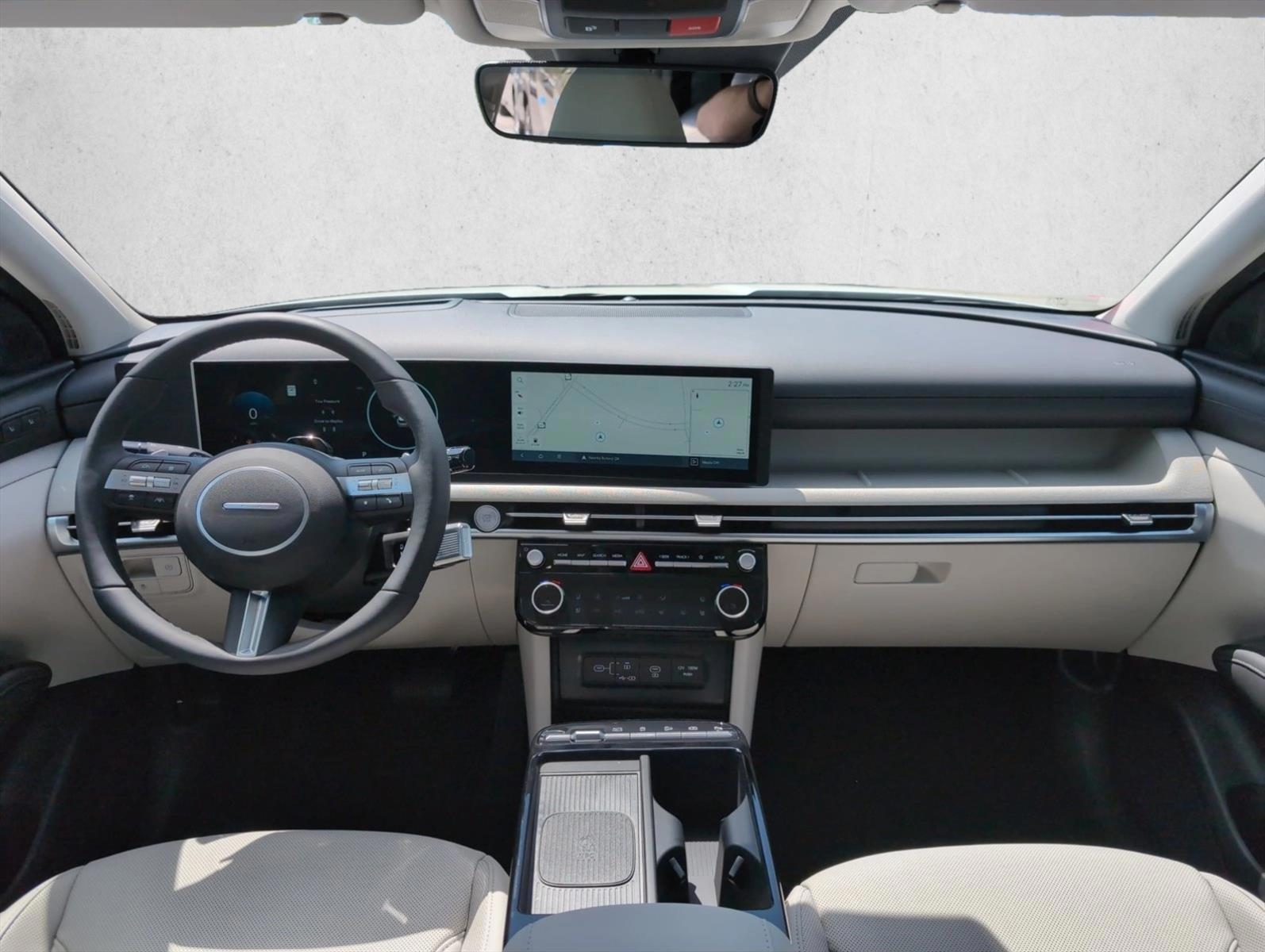 Thumbnail: 2026 Hyundai Tucson - 4