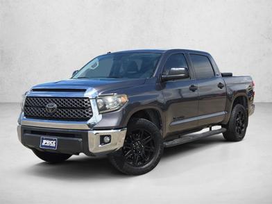 2018 Toyota Tundra SR5 -
                  Houston, TX