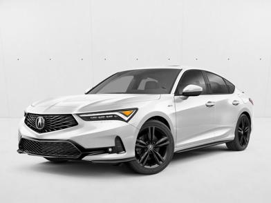 2026 Acura Integra