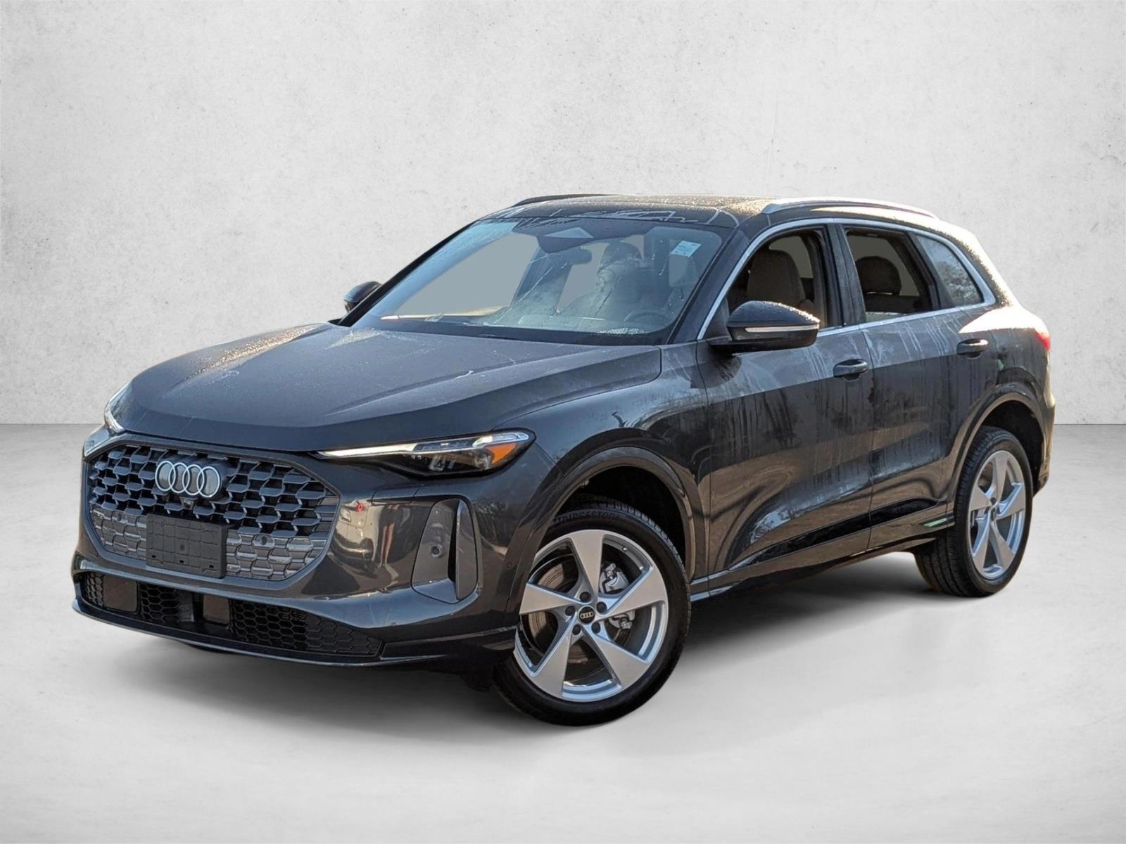 Thumbnail: 2025 Audi Q5 - 1