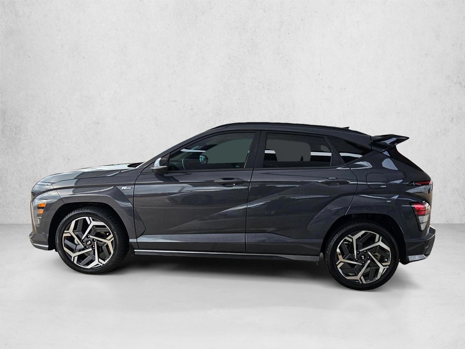 Thumbnail: 2024 Hyundai Kona - 2