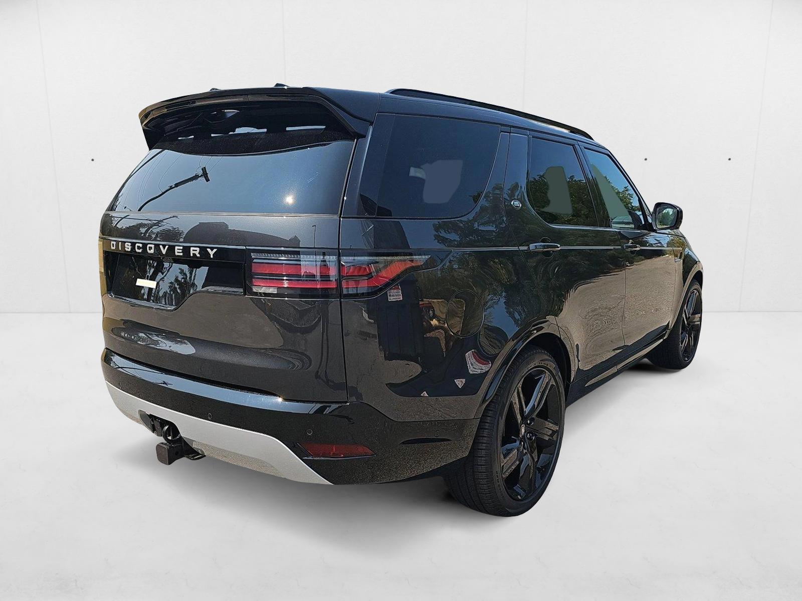 2024 Land Rover Discovery Metropolitan Edition - Photo 2