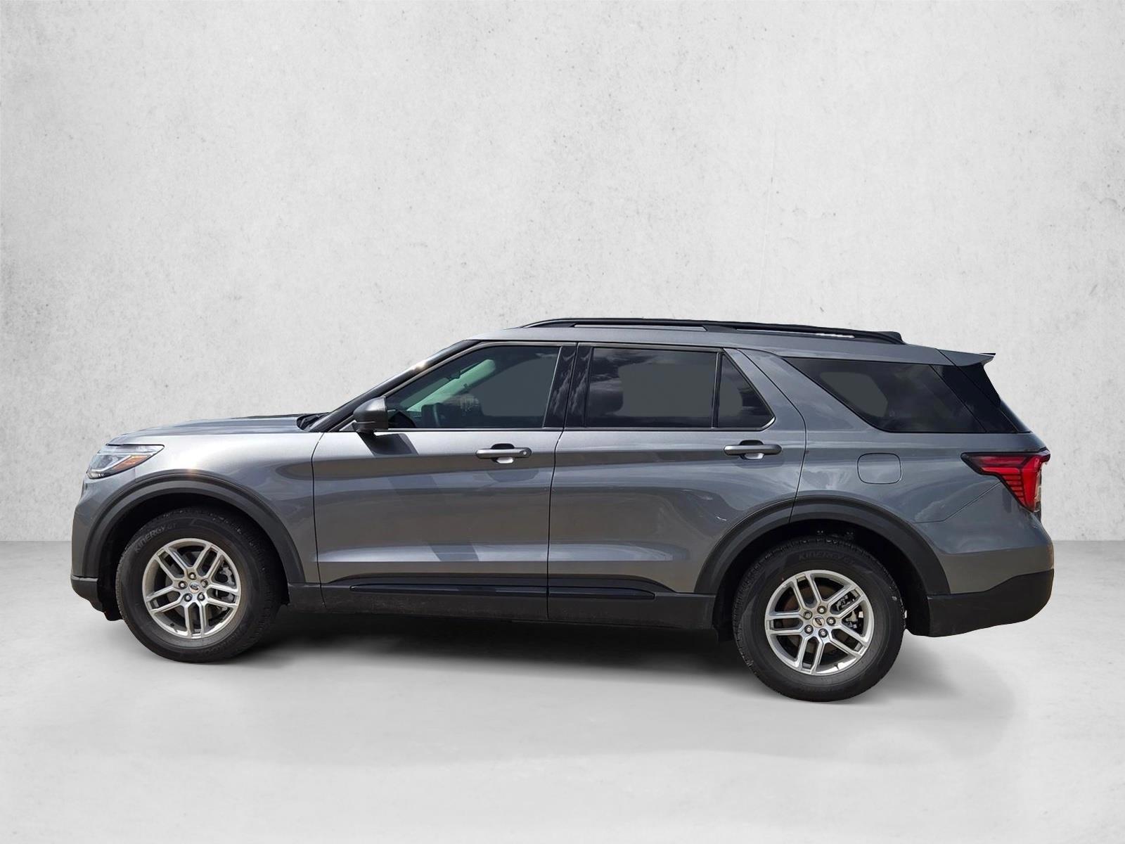 Thumbnail: 2026 Ford Explorer - 2