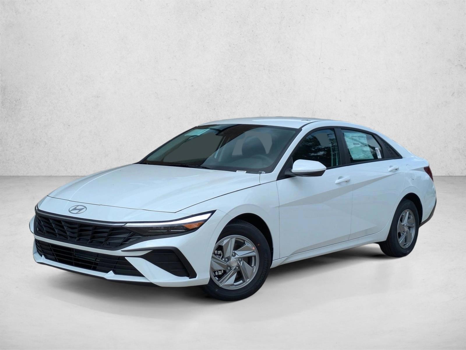 Thumbnail: 2026 Hyundai Elantra - 1