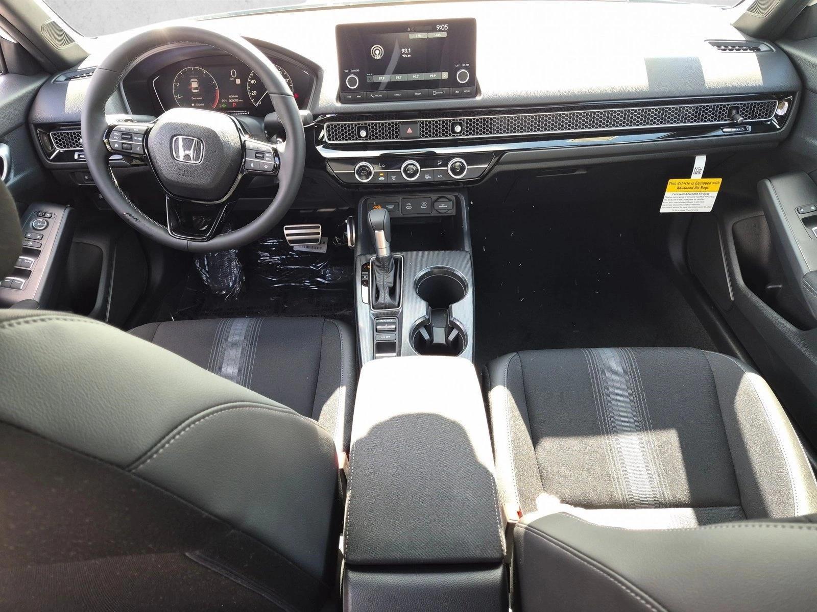 Thumbnail: 2026 Honda Civic - 3