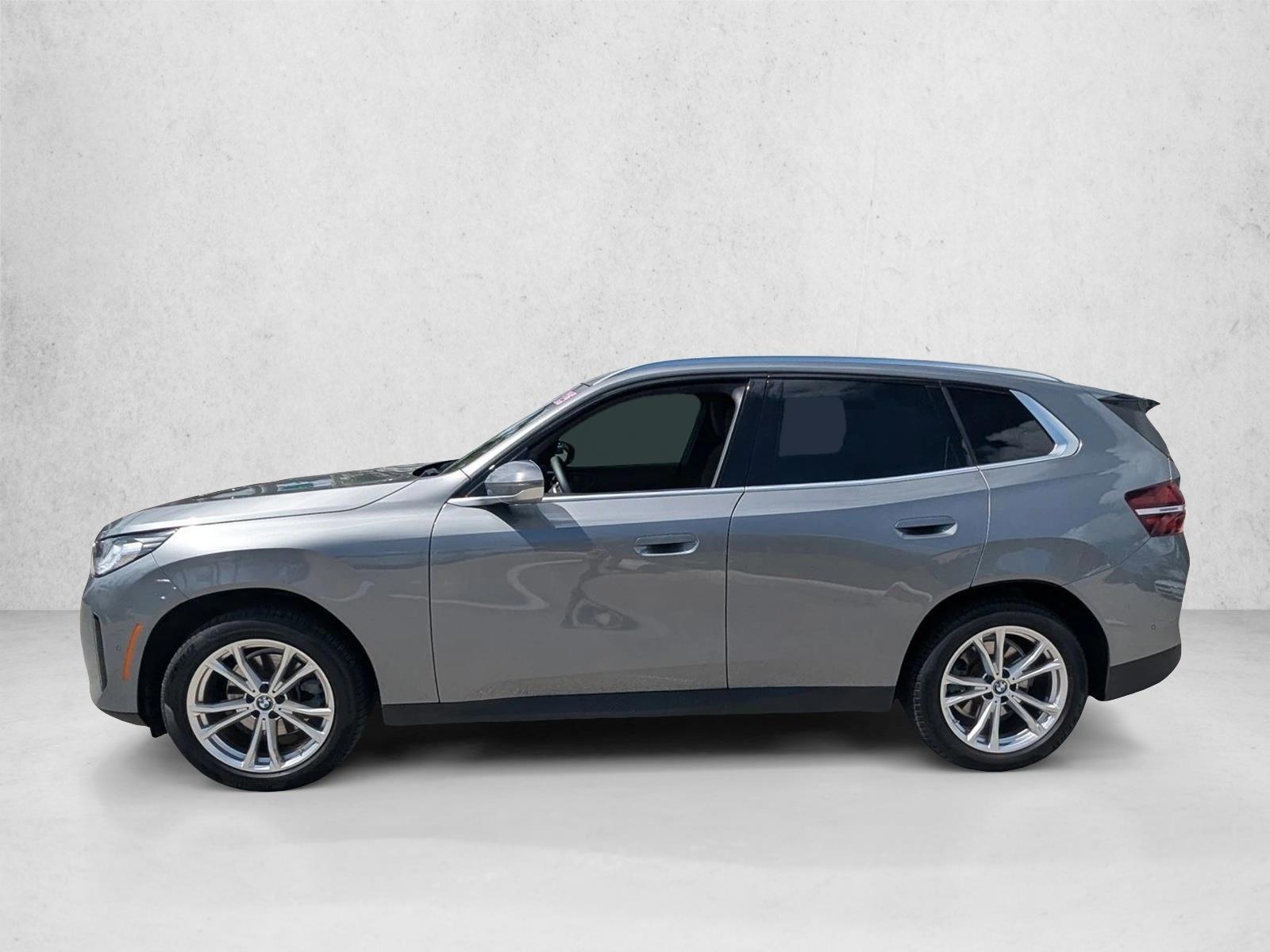 Thumbnail: 2025 BMW X3 - 2