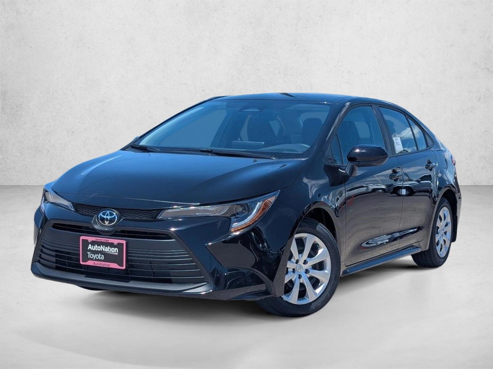 Thumbnail: 2026 Toyota Corolla - 1