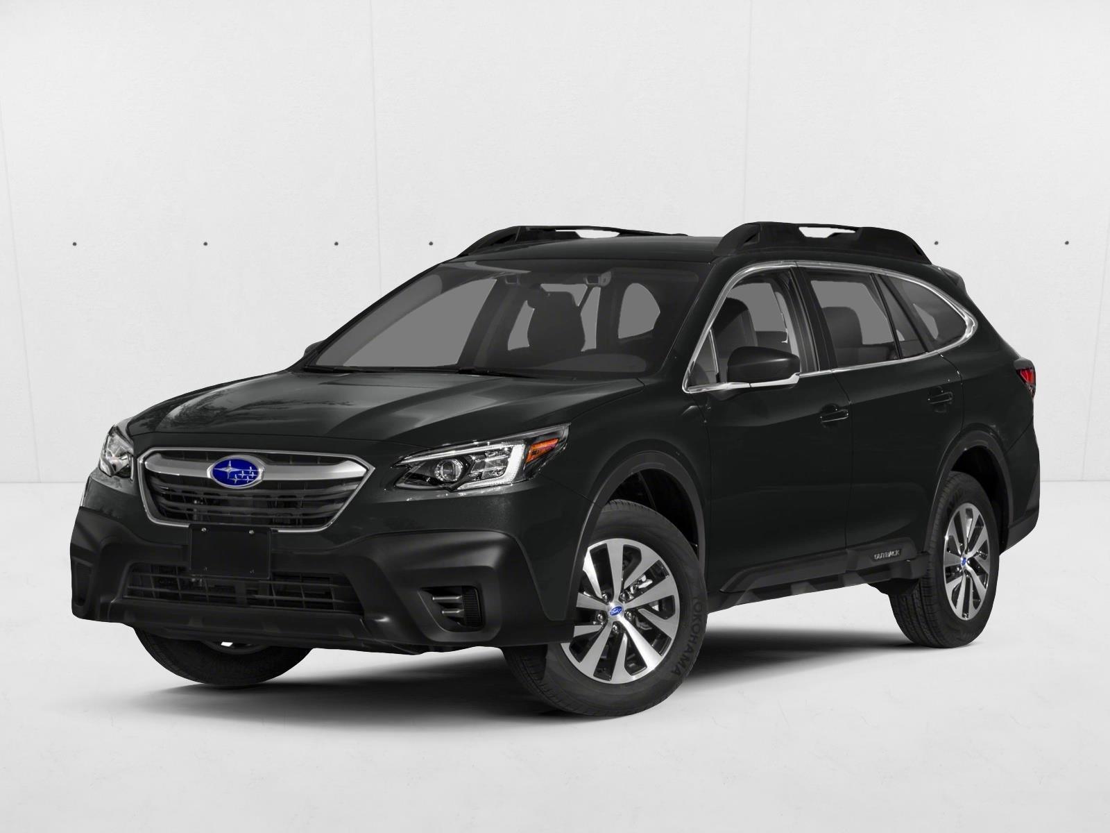 Thumbnail: 2022 Subaru Outback - 1