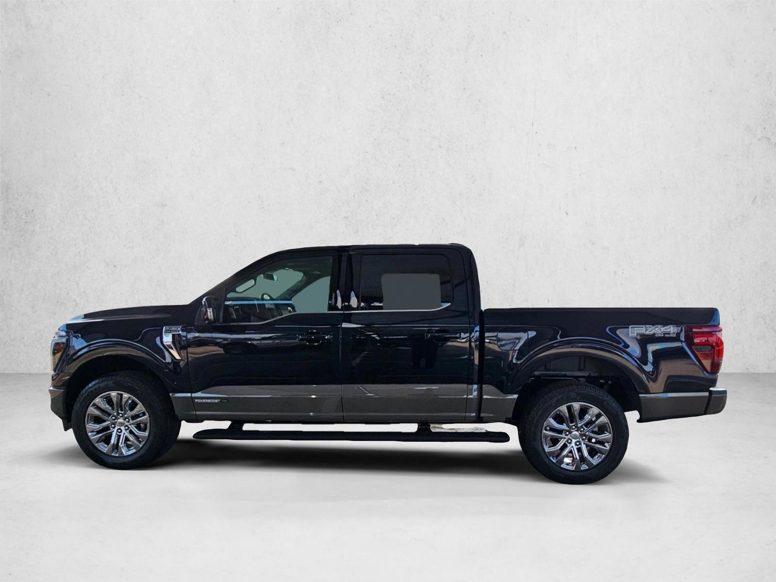 Thumbnail: 2026 Ford F-150 - 2